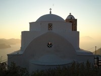 Milos una gran desconocida - Blogs de Grecia - Milos: Enamorados de la isla (77)