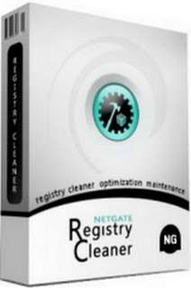 NETGATE Registry Cleaner v6.0.505.0