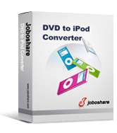 Joboshare DVD to iPod Converter v3.0.3.0219