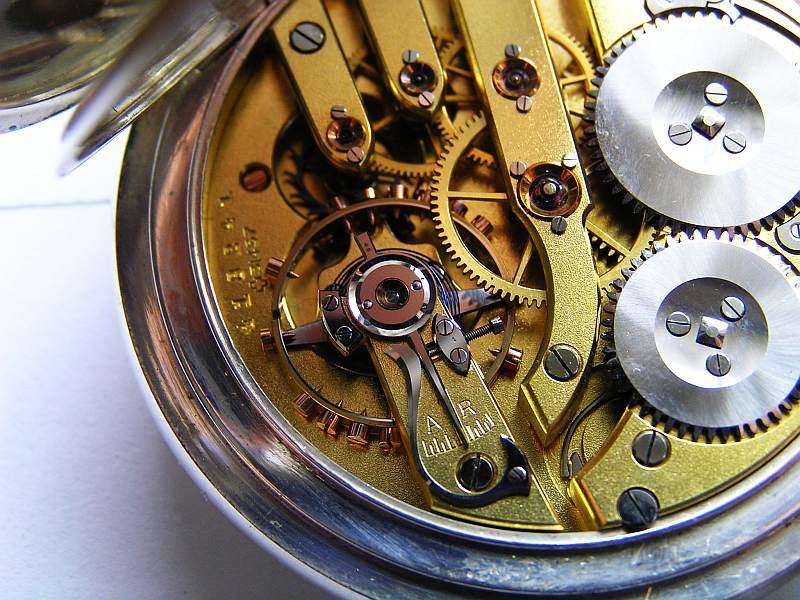 Armani Exchange Replica Watches